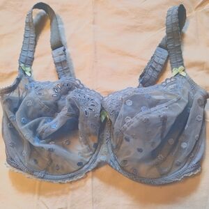 Empreinte Underwire Bra 30F (30G US)